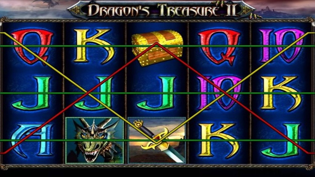 Exemplos de grandes ganhos no Dragon Treasure mostrando multiplicadores