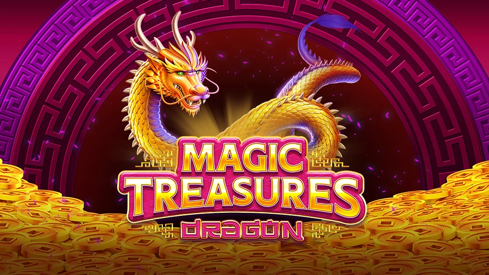 Slot Fortune Tiger similar ao Dragon Treasure