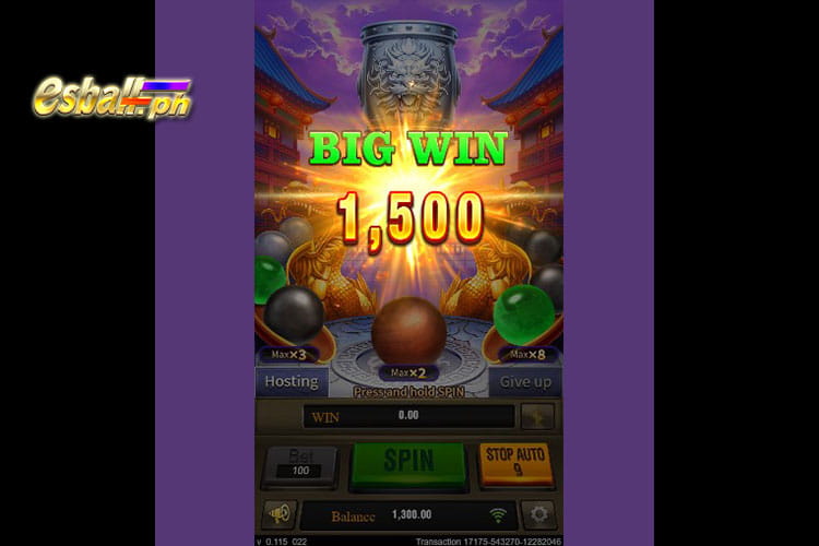 Comparação visual entre Dragon Treasure e slots concorrentes