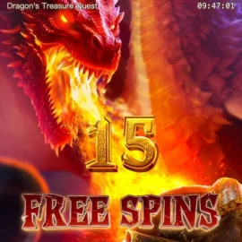 Slot Treasure of Aztec com mecânicas similares ao Dragon Treasure