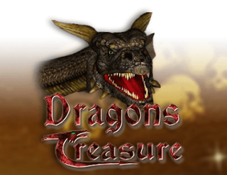 Logo da Jili Games, desenvolvedora do Dragon Treasure