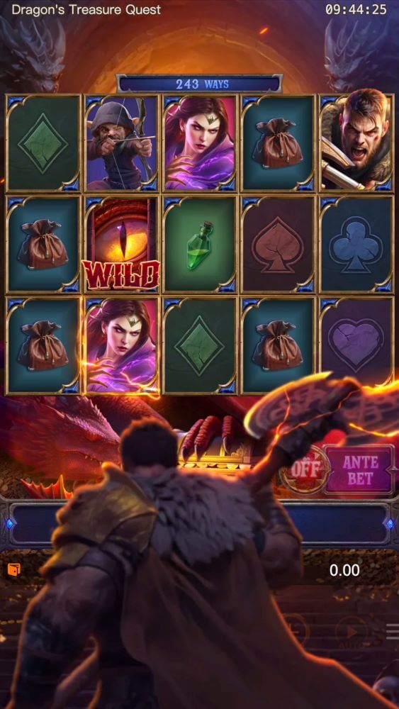 Estratégias avançadas para maximizar ganhos no Dragon Treasure